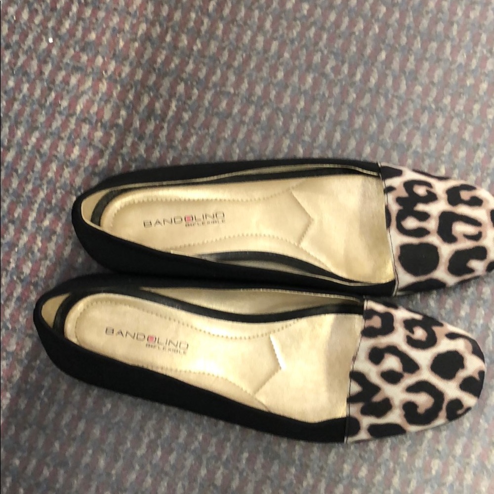 Bandolino Shoes